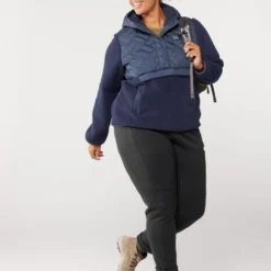 REI Co-op Hyperaxis Fleece Pants - Women's Plus Sizes -REI CO-OP Sales ccea4662 ff64 403d a770 3041ed005a2e