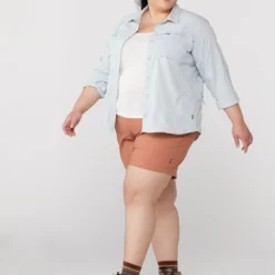 REI Co-op Sahara Bermuda Shorts - Women's -REI CO-OP Sales cf42bcd5 ec7b 4556 9071 7b237d1dad4b