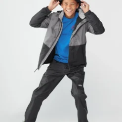 REI Co-op Rainwall Rain Pants - Kids' -REI CO-OP Sales cf59f1fa b25c 4c1f 85cd b7d2ecd8f581