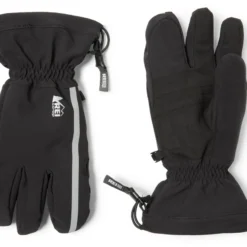 REI Co-op Junction Split-Finger Cycling Mittens