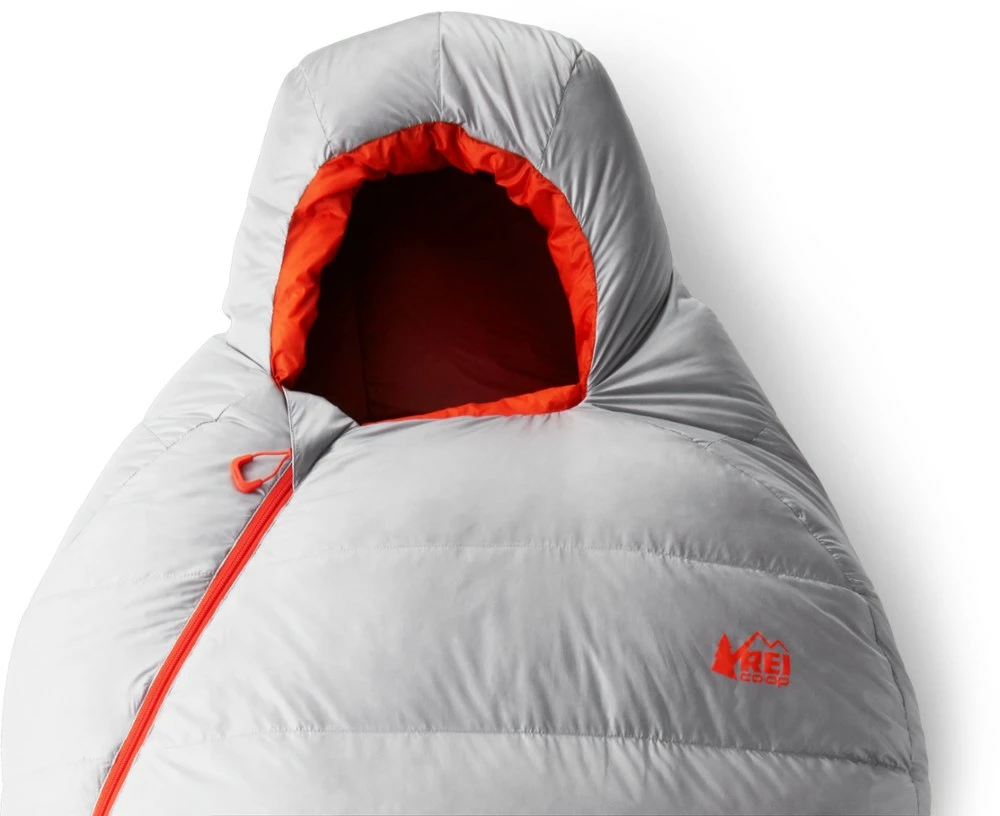 REI Co-op Magma 30 Sleeping Bag - Women's 5 REI Co-op Magma 30 Sleeping Bag - Women's - Image 3