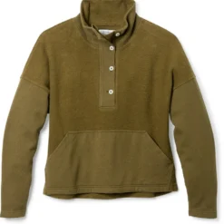 REI Co-op Wallace Lake Fleece Pullover - Women's -REI CO-OP Sales cf9dbbd2 b1e6 4663 ac9a c626d8ccb52a
