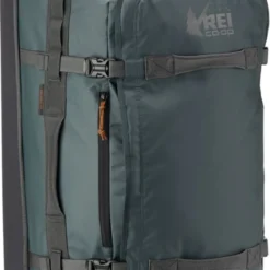 REI Co-op Big Haul Recycled Rolling Duffel - 30" -REI CO-OP Sales d1b99095 2c8e 48a6 988e 06b6aff750a3