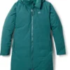 REI Co-op Stormhenge Down Hybrid Parka - Women's