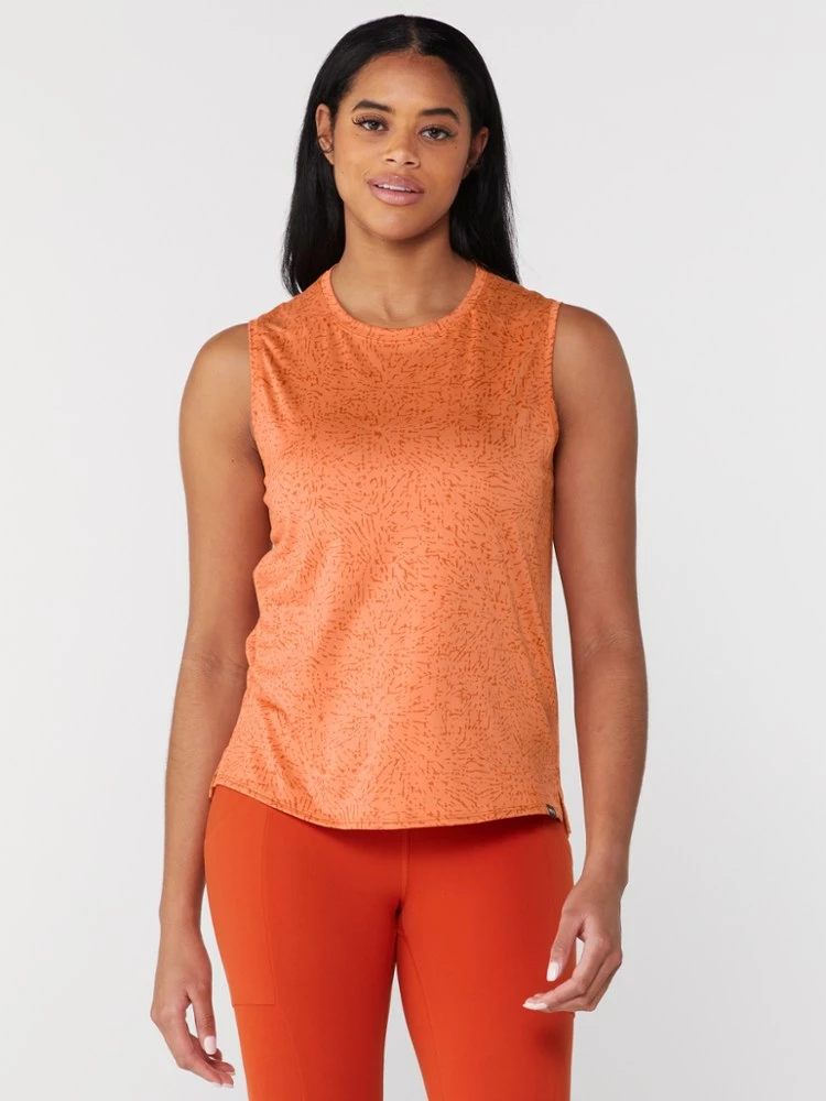 REI Co-op Sahara Tank Top - Women's 5 REI Co-op Sahara Tank Top - Women's - Image 3