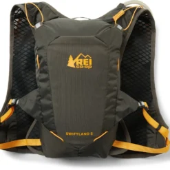 REI Co-op Swiftland 5 Hydration Vest - Men's -REI CO-OP Sales d21681dd 0e65 4ec1 bac9 86da6b0913c3