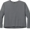 REI Co-op New Route Long-Sleeve Top - Women's Plus Sizes -REI CO-OP Sales d22df95b acfb 4d12 8ab7 8975bb1ef44f