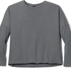REI Co-op New Route Long-Sleeve Top - Women's Plus Sizes