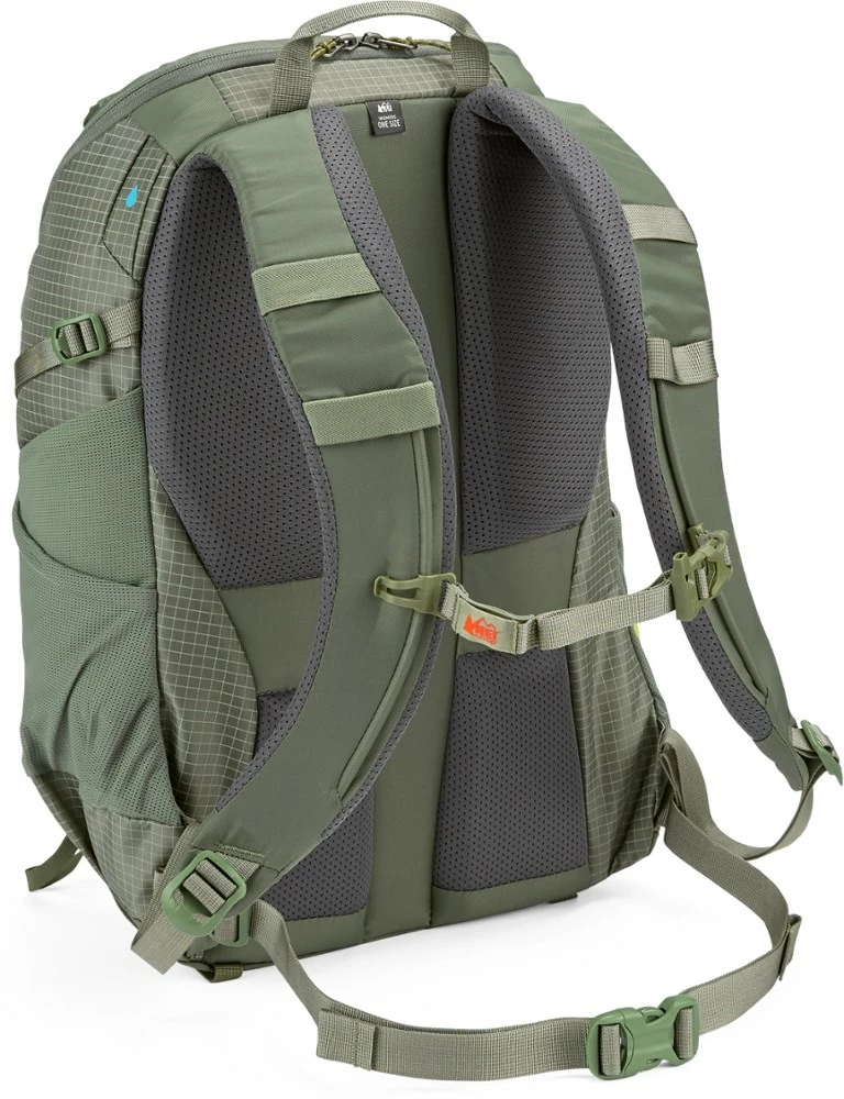 REI Co-op Trail 25 Pack - Women's 9 REI Co-op Trail 25 Pack - Women's - Image 7