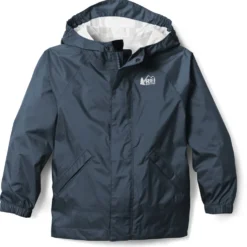 REI Co-op Rainwall Rain Jacket - Toddlers' -REI CO-OP Sales d2c80af3 65ef 4893 8535 623a2eb461ce