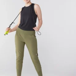 REI Co-op Swiftland Hybrid Running Pants - Women's -REI CO-OP Sales d2dc2b2f 702d 470d 8986 333b6af86dcd