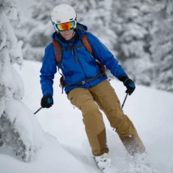 REI Co-op First Chair GTX Bib Snow Pants - Women's 42 REI Co-op First Chair GTX Bib Snow Pants - Women's -REI CO-OP Sales d4053b4d 3789 4265 9a0f c2277d525921