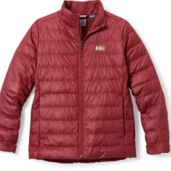 REI Co-op 650 Down Jacket - Kids'