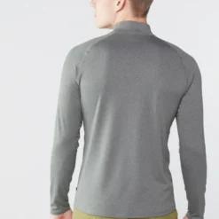 REI Co-op Lightweight Base Layer Half-Zip Top - Men's -REI CO-OP Sales d546e7ae 35ed 49cf 835d d3adae0c09ba
