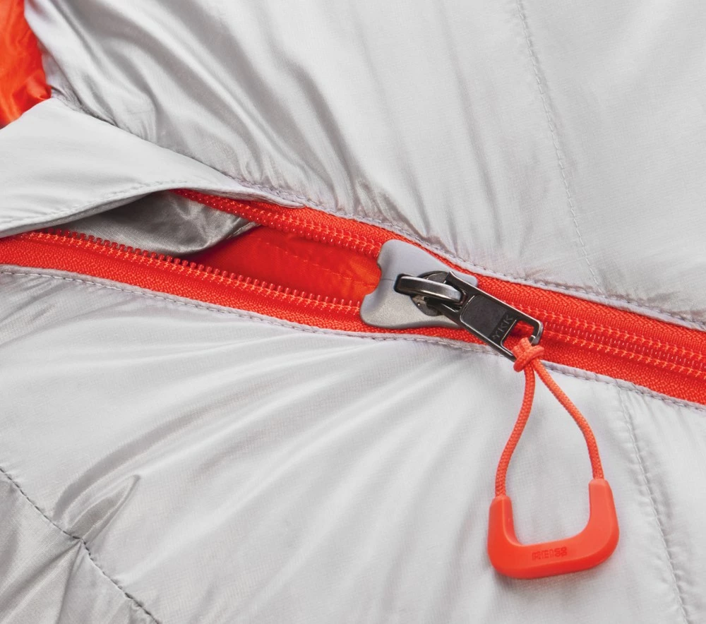 REI Co-op Magma 30 Sleeping Bag - Women's 6 REI Co-op Magma 30 Sleeping Bag - Women's - Image 4