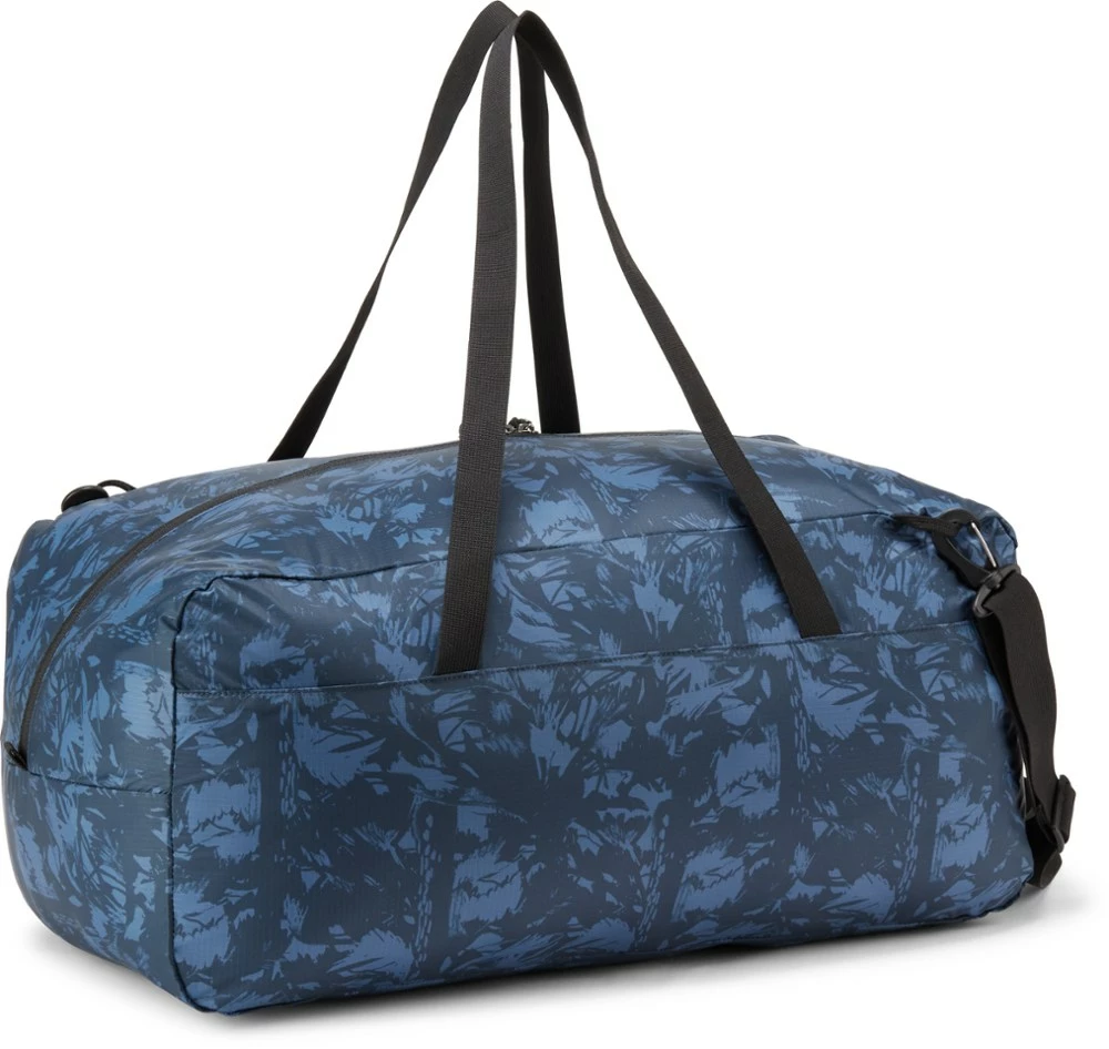 REI Co-op Stuff Travel Print Duffel – 50L 4 REI Co-op Stuff Travel Print Duffel – 50L - Image 2