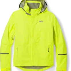 REI Co-op Junction Cycling Rain Jacket - Men's