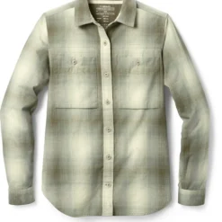 REI Co-op Wallace Lake Flannel Shirt - Women's 35 REI Co-op Wallace Lake Flannel Shirt - Women's -REI CO-OP Sales d6b7b235 3809 4f5e 8c52 2e11a17c0af0