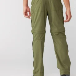 REI Co-op Sahara Convertible Pants - Men's -REI CO-OP Sales d6ba98b0 be17 413b 9d1a cb2db7e17c85