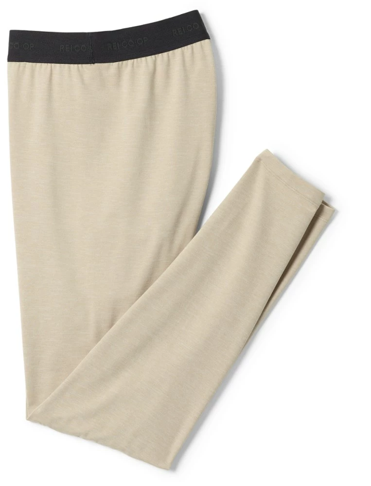 REI Co-op Midweight Base Layer Tights - Women's 13 REI Co-op Midweight Base Layer Tights - Women's - Image 11