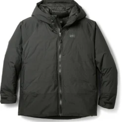 REI Co-op Stormhenge Down Hybrid Jacket - Women's Plus Sizes 22 REI Co-op Stormhenge Down Hybrid Jacket - Women's Plus Sizes -REI CO-OP Sales d785c03f da71 4f05 95c3 5512ab58fb50