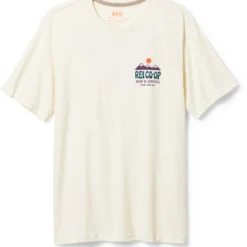 REI Co-op Trail Supplies T-Shirt