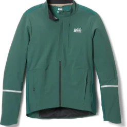 REI Co-op Junction Hybrid Cycling Jacket - Men's