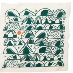 REI Co-op Graphic Bandana