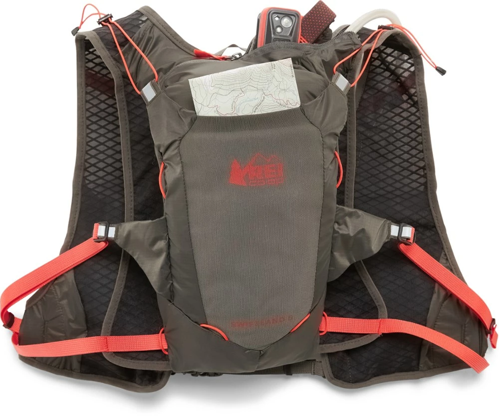 REI Co-op Swiftland 5 Hydration Vest - Women's 8 REI Co-op Swiftland 5 Hydration Vest - Women's - Image 7