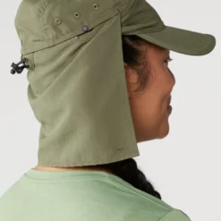 REI Co-op Sahara Cap with Cape -REI CO-OP Sales d91a652f d205 414d 9297 166d5380d354