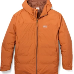 REI Co-op Stormhenge Down Hybrid Jacket - Men's