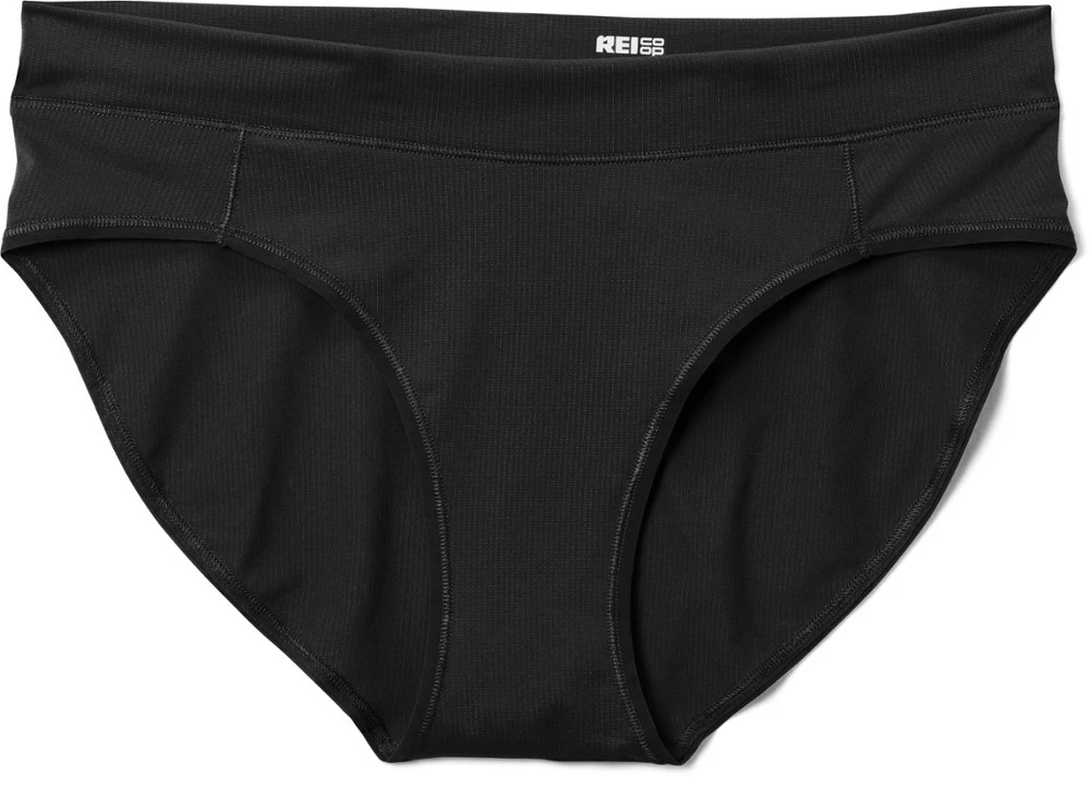 REI Co-op Active Bikini Underwear - Women's 6 REI Co-op Active Bikini Underwear - Women's - Image 4
