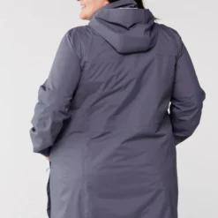 REI Co-op Rainier Long Line Rain Jacket - Women's Plus Sizes -REI CO-OP Sales d9f69a75 af4c 4dcc a5f8 b5b1ea701f11
