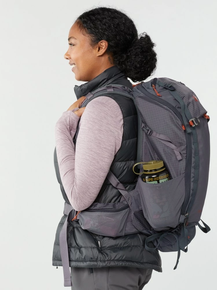 REI Co-op Trail 40 Pack - Women's 6 REI Co-op Trail 40 Pack - Women's - Image 4