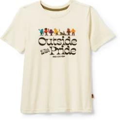 REI Co-op Pride Graphic T-Shirt - Kids'