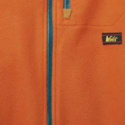 REI Co-op Trailsmith Fleece Jacket - Men's -REI CO-OP Sales da92c8dc 9a57 4b3f 86d3 6bd2ca4fedc4