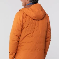 REI Co-op Stormhenge Down Hybrid Jacket - Men's -REI CO-OP Sales da956cee 1046 4ab6 a76b 4ba6830ff04f