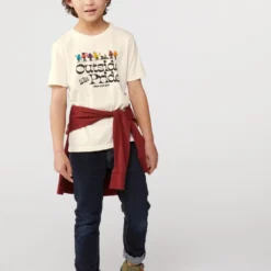 REI Co-op Pride Graphic T-Shirt - Kids' -REI CO-OP Sales db0429cc b34a 4e37 b406 64eadf79a6a7