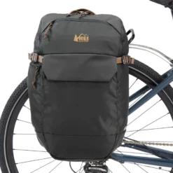 REI Co-op Junction Pannier - Single -REI CO-OP Sales dc656cc6 55fa 433b ab85 384a83b0dd39