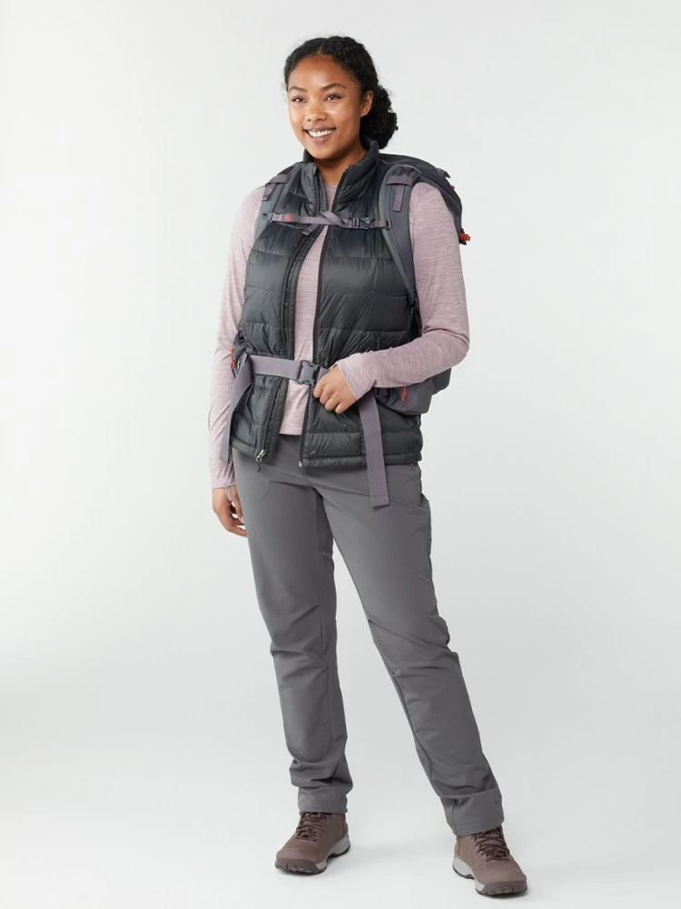 REI Co-op Trail 40 Pack - Women's 7 REI Co-op Trail 40 Pack - Women's - Image 5