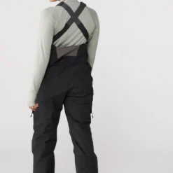 REI Co-op Powderbound Insulated Bib Snow Pants - Women's Petite Sizes -REI CO-OP Sales dca5ab15 1dee 43b7 9b83 f048b1d51e5c