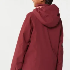 REI Co-op Timber Mountain Snow Jacket - Kids' -REI CO-OP Sales dcbf1313 d9e9 405e a27b 270ed56b655d