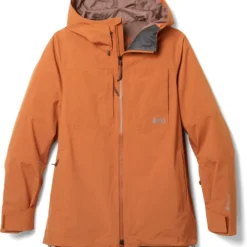 REI Co-op First Chair GTX Jacket - Women's -REI CO-OP Sales dce2d865 3024 4759 bcba dde7ee9d2581
