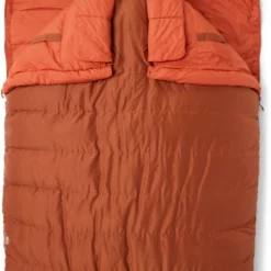 REI Co-op HunkerDown 20 Double Sleeping Bag