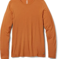 REI Co-op Merino 185 Long-Sleeve Base Layer Top - Men's -REI CO-OP Sales dd5660c7 3d26 43a8 8c91 9b144930e747