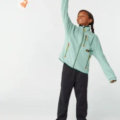 REI Co-op Trailsmith Fleece Jacket - Kids' 11 REI Co-op Trailsmith Fleece Jacket - Kids' -REI CO-OP Sales ddba2759 3a8e 4c2e a298 143a2d832da8