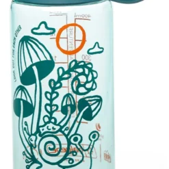 REI Co-op Nalgene Sustain Graphic Wide-Mouth Water Bottle - 16 fl. oz. -REI CO-OP Sales de2f3134 ee78 4076 a912 b64c78ff3927