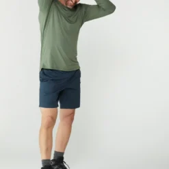 REI Co-op Sahara Long-Sleeve T-Shirt - Men's -REI CO-OP Sales dea65df5 29c7 4a70 9154 32e2fcf0d536