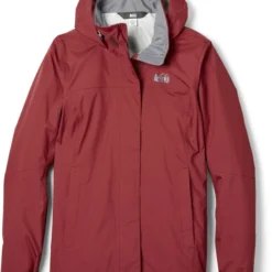 REI Co-op Rainier Rain Jacket - Women's -REI CO-OP Sales dedd8dea 4df0 44fa 9665 74019a380af6