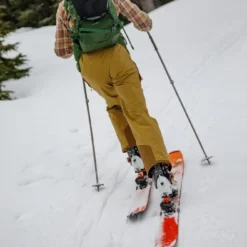 REI Co-op First Chair GTX Bib Snow Pants - Men's -REI CO-OP Sales dee3476d 090f 43b1 adb1 8782e00c1f18